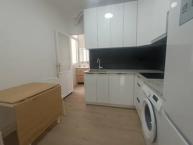 SE ALQUILA PISO ZONA RAVAL — 2