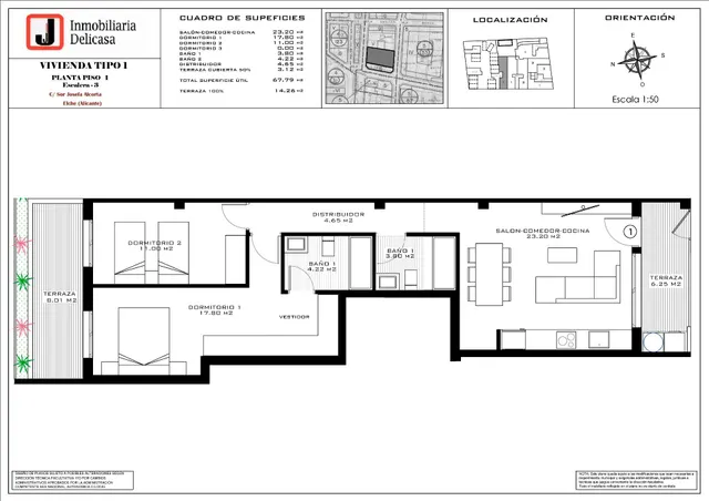 EDIFICIO ALEXANDER III — 8
