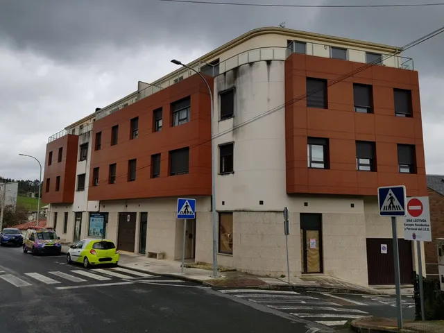 SE VENDE PLAZA DE GARAJE EN CARRAL — 4