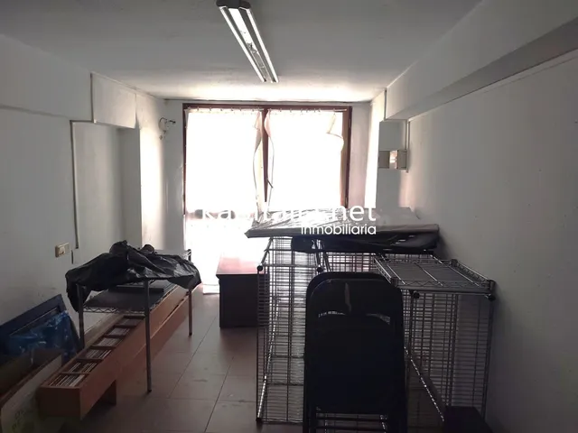 ALTILLO A LA VENTA EN ONTINYENT, UBICADO EN LA ZONA DE SAN J - foto 3