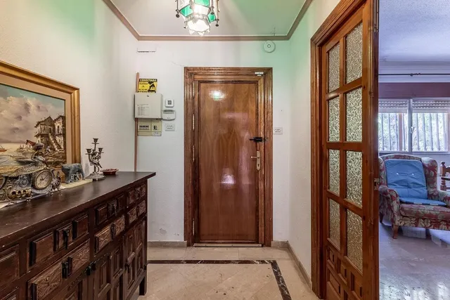 Espectacular Chalet en Ogijares - Ideal para Familias — 45