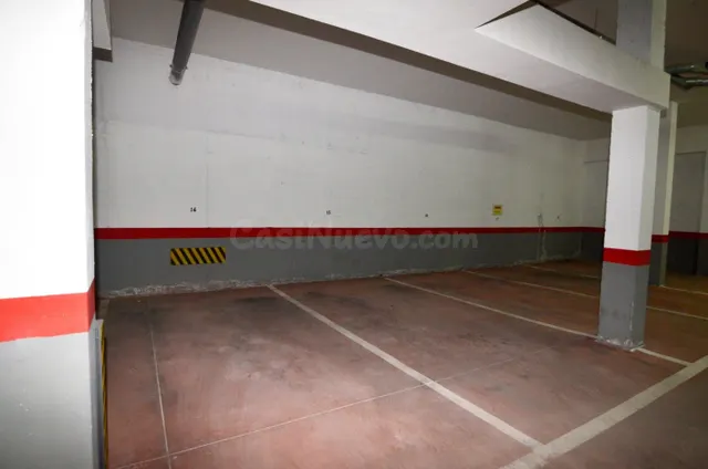 Urbis te ofrece una plaza de parking en Candelario, Salamanc - foto 3