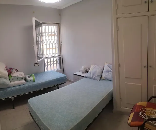 CHALET EN PRIMERA LÍNEA — 14