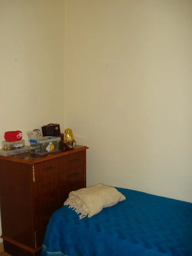 Piso Rochapea, Las Cendeas. — 20