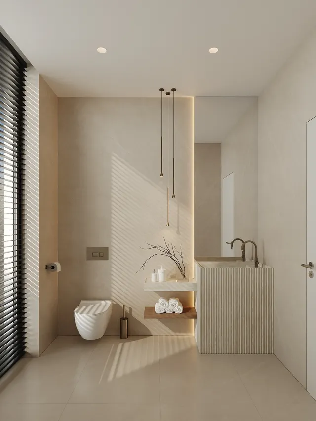 Chalet 5 habitaciones 426m² en venta - Marbella — 27