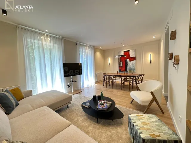 MARAVILLOSO APARTAMENTO NUEVO A ESTRENAR EN LA CALLE DEL GEN - foto 3