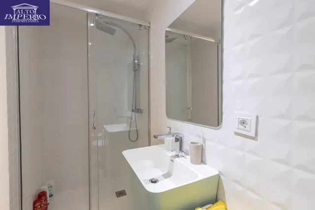 Exclusiva vivienda en zona Fórum — 32