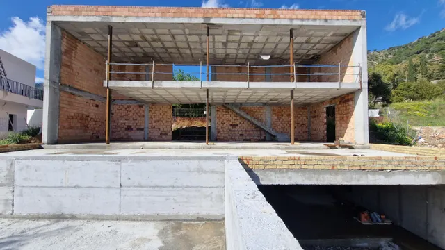 Villa 5 habitaciones 507m² en venta - Mijas Pueblo — 9