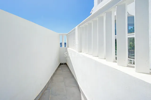 VILLA REFORMADA CON PISCINA Y VISTAS AL MAR , ALMUÑECAR — 37