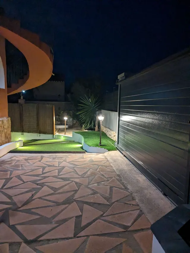 Villa 6 habitaciones 350m² en venta - Canuta — 41