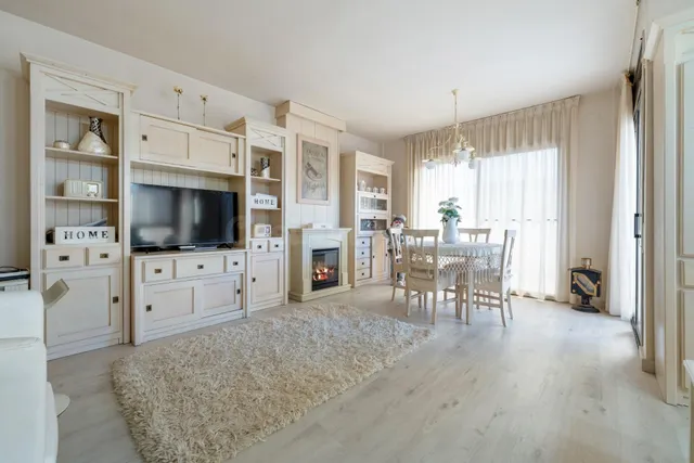 ACOGEDOR CHALET PAREADO EN VILAFORTUNY - foto 2