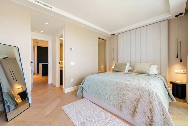 Ático Dúplex 3 habitaciones 183m² en venta - Marbella — 20