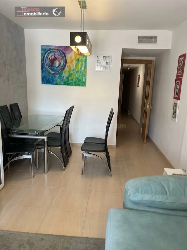 Piso en venta en el Parador - foto 3