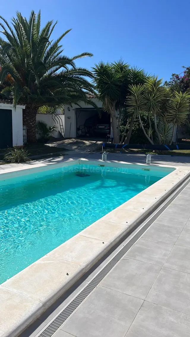 Ocasión - Magífico Chalet, Zona las Lagunas (Chiclana de la  - foto 2