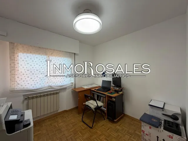 Espectacular piso en avenida de los rosales — 32