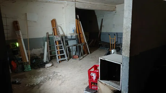 BAJO COMERCIAL EN ZONA DE GRAN EXPANSIÓN — 12