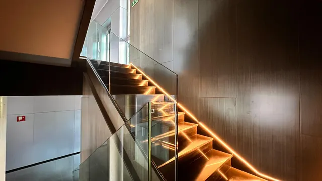 Oficina 1700m² en alquiler - Villaviciosa de Odón — 44