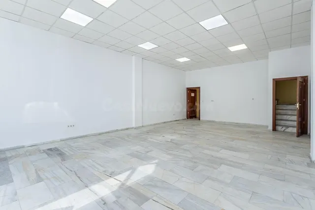 POLÍGONO JUNCARIL. SE VENDE ESPECTACULAR NAVE INDUSTRIAL. - foto 5