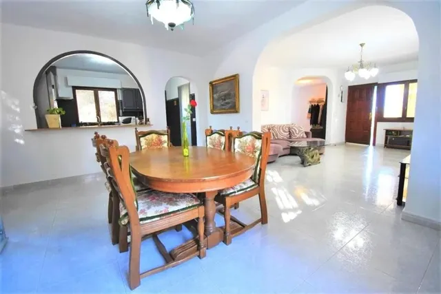 Villa 6 habitaciones 180m² en venta - Las Filipinas — 15