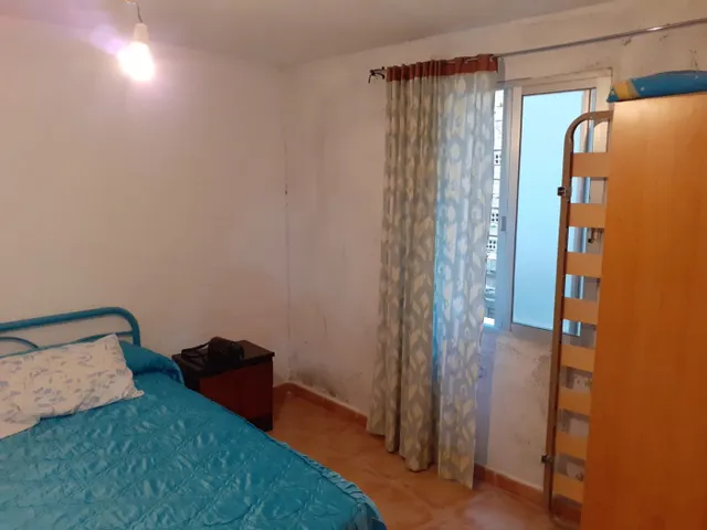 CASA DE TRES habitaciones  EN SERÓN (ALMERÍA). — 14