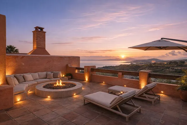 Adosado 2 habitaciones 333m² en venta - Costa del Sol — 43