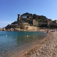 Centro comercial muy céntrico en venta en Tossa de Mar — 19