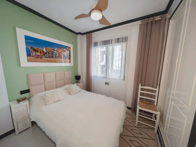 Precioso bungalow en La Mata - Torrevieja — 6