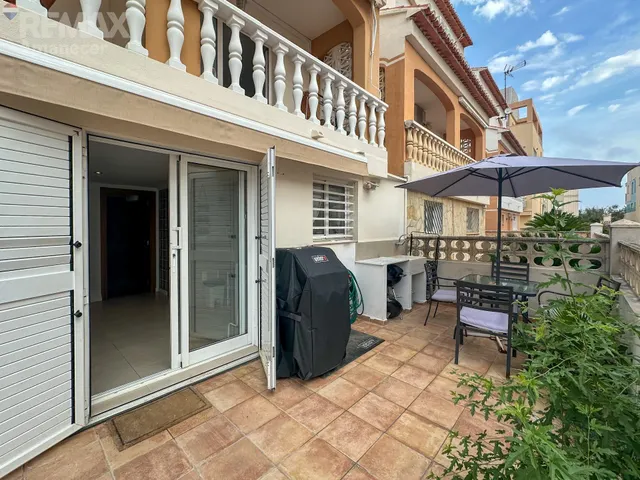 Adosado 3 habitaciones 143m² en venta - Platja de Oliva — 16