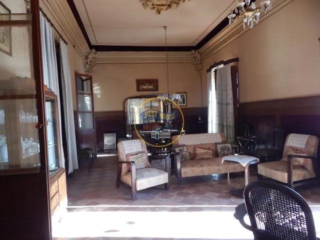Oportunidad Casa Señorial en el corazón de Bocairent (Valencia) — 4