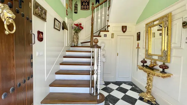 Oportunidad Única! Casa Rural Maravillosa en Atajate - Perfecta Ubicación a Solo Pasos del Pueblo — 7
