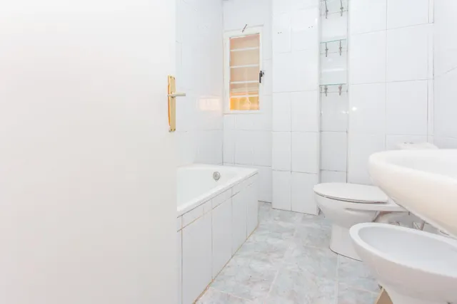 Se vende piso zona los marianistas — 9