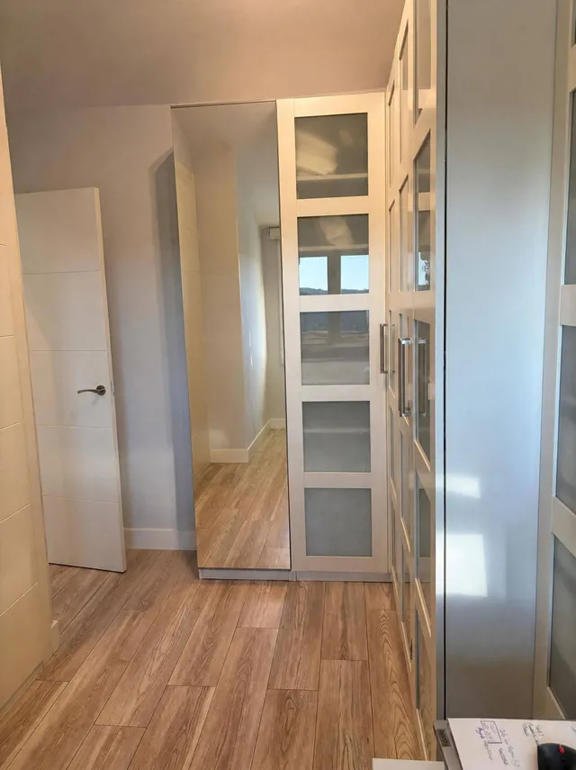 Chalet adosado reformado con 2 terrazas, vistas y eficiencia energética A en Parquelagos — 39