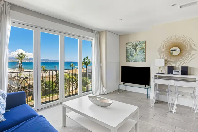 Apartamento 2 habitaciones 61m² en venta - Marbella — 18
