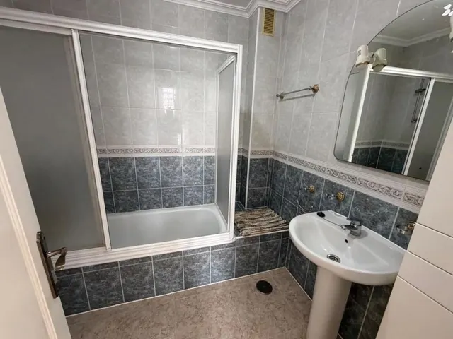 Adosado 3 habitaciones 120m² en venta - La Zenia — 17