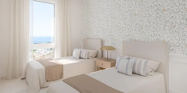 Adosado 3 habitaciones 137m² en venta - La Cala de Mijas — 7