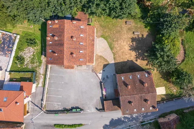 Complejo turístico en venta en cabrales: 32 habitaciones y 96 plazas entre los picos de europa y la costa asturiana — 18
