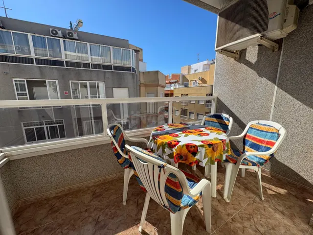 ¡vive en el centro de Torrevieja, a un paso del mar! — 4