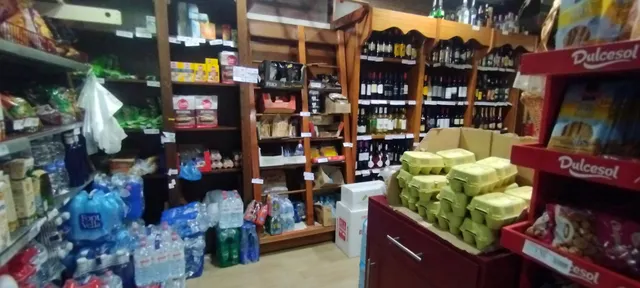 Local comercial junto a Angel Bruna de 125 m2 — 13
