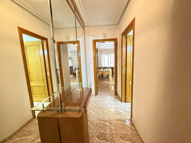 Oportunidad!! estupendo apartamento de 2 dormitorios a tan solo 500m de la playa del cura!!! — 32