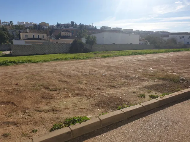 Venta de 2 Suelos Urbanos Residenciales en Marchena - Sevill - foto 2