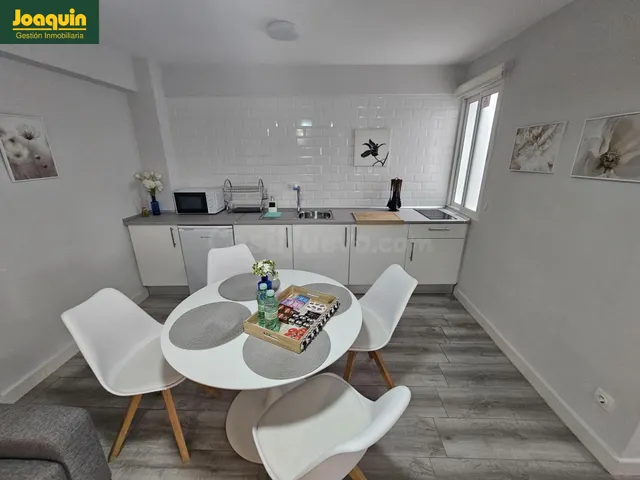 ESTUPENDO LOFT EN LA ZONA DE LA RIBERA. - foto 3