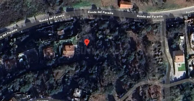 FANTÑSTICA PARCELA UR PUIGVENTOS DE 982 M2 VIDRERES - foto 4
