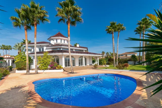 Villa de lujo en venta en Alfaz del Pi