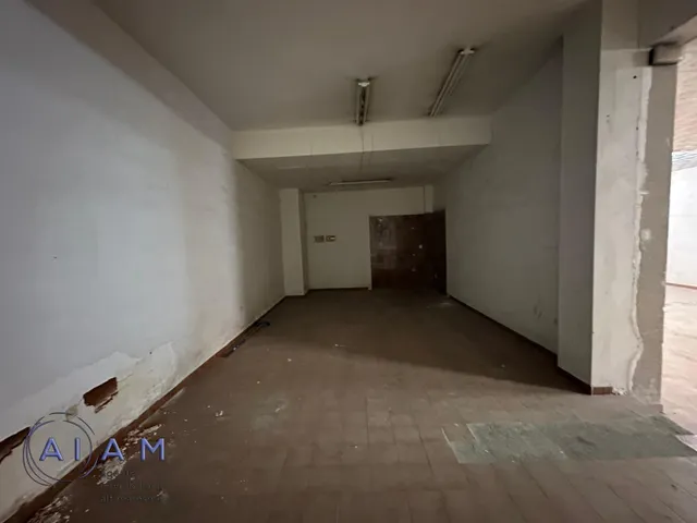 LOCAL COMERCIAL EN VENTA — 25