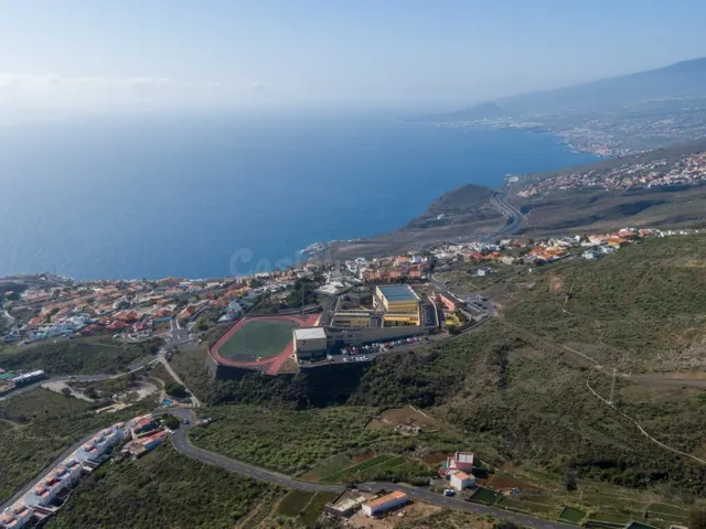 Terreno Radazul Alto