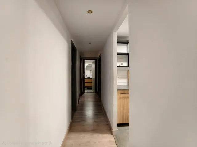 PISO DE 100 m2 CON 4 habitaciones EN LA ZONA DEL ESCORXADOR — 20