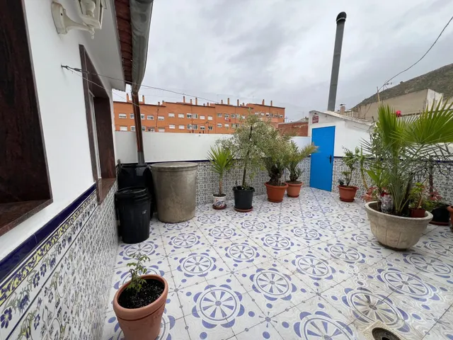 ESPECTACULAR VIVIENDA EN LOS RAMOS (MURCIA) — 11