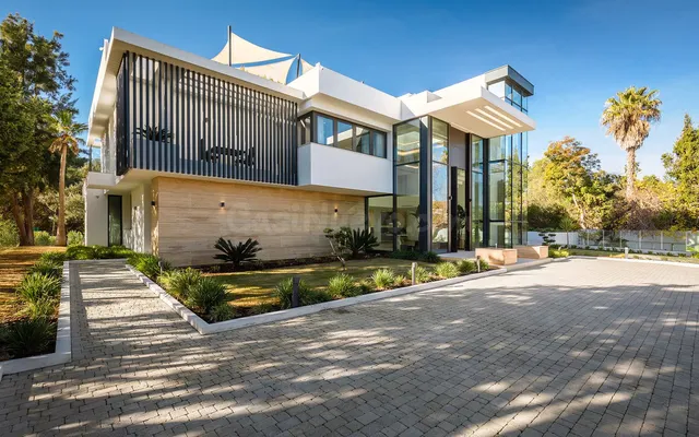 Chalet 7 habitaciones 2173m² en venta - Sotogrande - Alto — 3