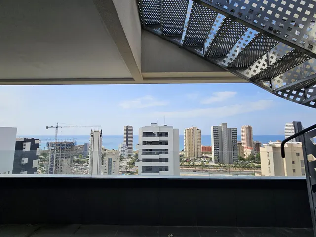 Ático 2 habitaciones 180m² en venta - Calpe — 28