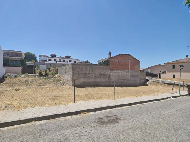 TERRENOS URBANOS EN LACHAR — 4